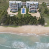 Отель CASAMIA Oceanfront Condo Nilaveli, фото 13