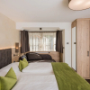 Отель Bike Hotel Linder, фото 4