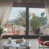 Отель Villa With one Bedroom in Kolymvari Chania Crete , With Wonderful sea View, Furnished Terrace and Wi, фото 6