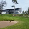 Отель Sotenäs Golfklubb в Ellos