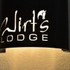 Отель Wirts Lodge, фото 7