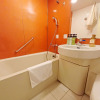 Отель Comfort Inn Tsuchiura Ami, фото 7