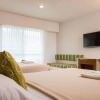 Отель TecnoHotel Mérida Norte, фото 4