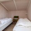 Отель 8 Person Holiday Home in Rude, фото 10