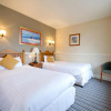 Отель Innkeepers Lodge Sandbach, Holmes Chapel, фото 4