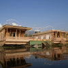 Отель Shabrose Heritage Houseboats, фото 20