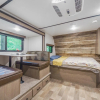 Отель Hongcheon Vivaldicampingpark Caravan, фото 3