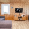 Отель 6 Person Holiday Home in Ebeltoft, фото 14