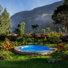 Отель Lamay Lodge by Mountain Lodges of Peru, фото 8