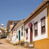 Отель Pousada do Ó, фото 1