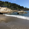 Отель Inn at Arch Rock, фото 14