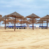 Отель Suite Avenida T2 Quarteira Beach, фото 21