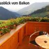 Отель Ferienwohnung Ausblick Zillertal, фото 10