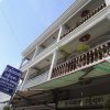 Отель Ponleu Sokha Guesthouse в Сиемреапе