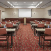Отель Courtyard by Marriott Charlotte City Center, фото 17