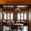 Отель Zunfthaus zur Rebleuten, фото 21