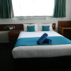 Отель Coachman Motel, фото 11