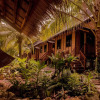 Отель Island Native Bungalows Resort, фото 1