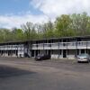 Отель AmeriVu Inn and Suites - St. Croix Falls, фото 1