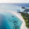 Отель Four Seasons Resort  Maldives at Landaa Giraavaru, фото 25