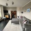Отель Gorgeous 1BD Flat With Steam Room - South Woodford, фото 7
