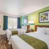 Отель Quality Inn Santa Barbara, фото 6