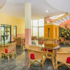 Отель Comforts Suites, фото 11