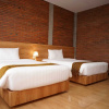 Отель Ono Joglo Resort And Convention Jepara, фото 4