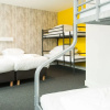 Отель Beach Hotel Katwijk, фото 4
