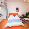 Отель Feizhu Serviced Apartment (Shishan Changhua International Branch), фото 24