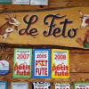 Отель Le Féto, фото 1