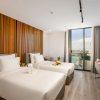 Отель Haian Riverfront Hotel Da Nang, фото 4