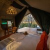 Отель Boteti Tented Safari Lodge, фото 9