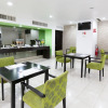 Отель HS HOTSSON Smart Value Tampico, фото 31