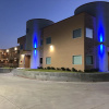 Отель Crystal Inn, фото 2