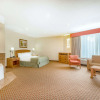Отель Ramada Tropics Resort & Conf Center by Wyndham Des Moines, фото 3