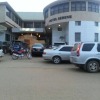 Отель Serene Hotel в Мбараре