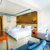 Отель Lanyuan Business Hotel, фото 3