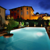 Отель Albergo Del Chianti, фото 2