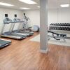 Отель Homewood Suites by Hilton Hartford-Farmington, фото 19