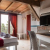 Отель Villa Azur Cap D'ail Studio Apartment n.1 for 3 People, фото 8
