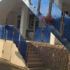Гостиница Bely Parus Hotel, фото 16