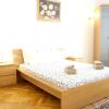 Отель Apartment with 2 Bedrooms in Budapest, with Wonderful City View, Terrace And Wifi, фото 6