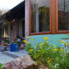 Отель La Casa de Paula Hosteria Artesanal, фото 9
