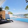 Отель Seductive Sunset Villa Patong A2, фото 11