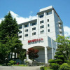 Отель Yuzawa Toei Hotel, фото 1