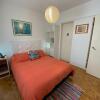 Отель Amazing & Quiet 1BD in Recoleta - Location ! в Буэнос-Айресе