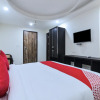 Отель Prince Plaza By OYO Rooms, фото 4