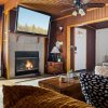 Отель Serenity by Avantstay Serenity Big Bear Cabin! With Fire Pit, Bbq!, фото 1