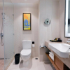 Отель Hampton by Hilton Lanzhou Qilihe Bridge, фото 9